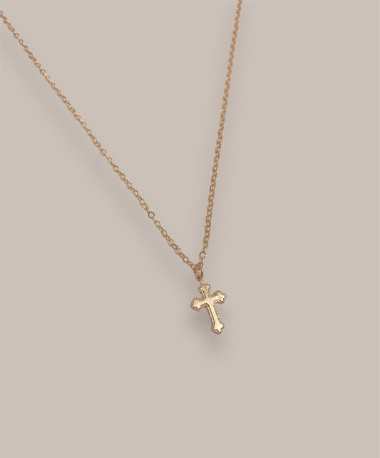 The Original Cross Necklace